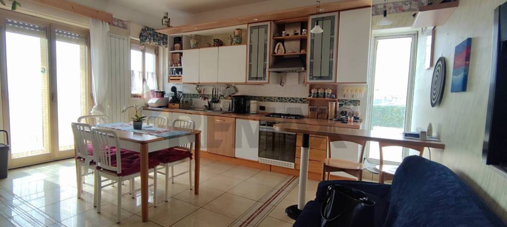 appartamento in vendita a Caltagirone