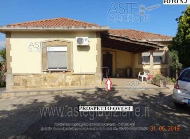 casa indipendente in vendita a Caltagirone