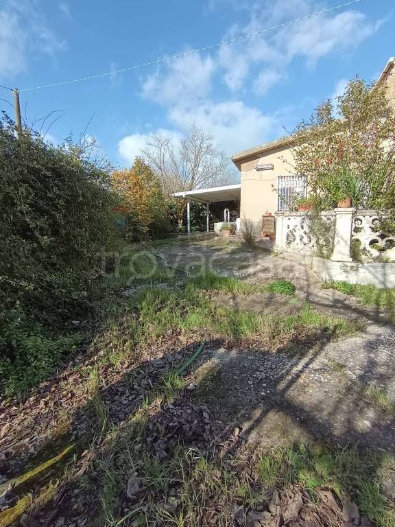 casa indipendente in vendita a Caltagirone