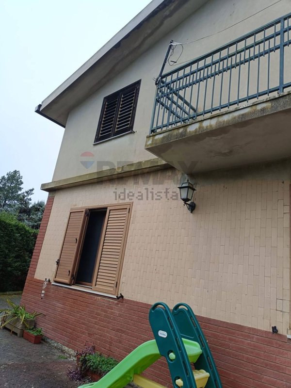 casa indipendente in vendita a Caltagirone