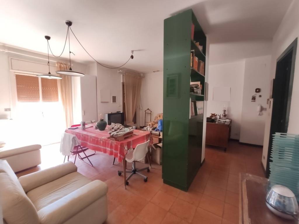 appartamento in vendita a Caltagirone