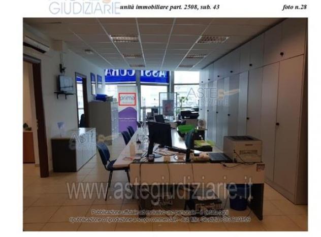 ufficio in vendita a Caltagirone