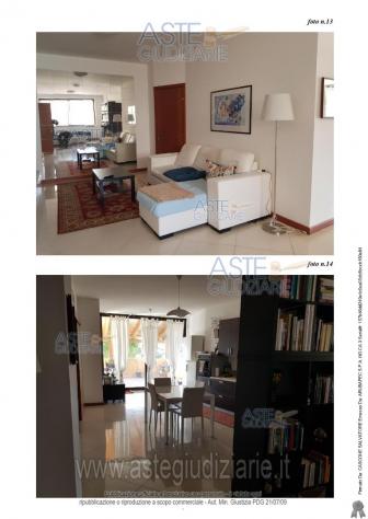 appartamento in vendita a Caltagirone