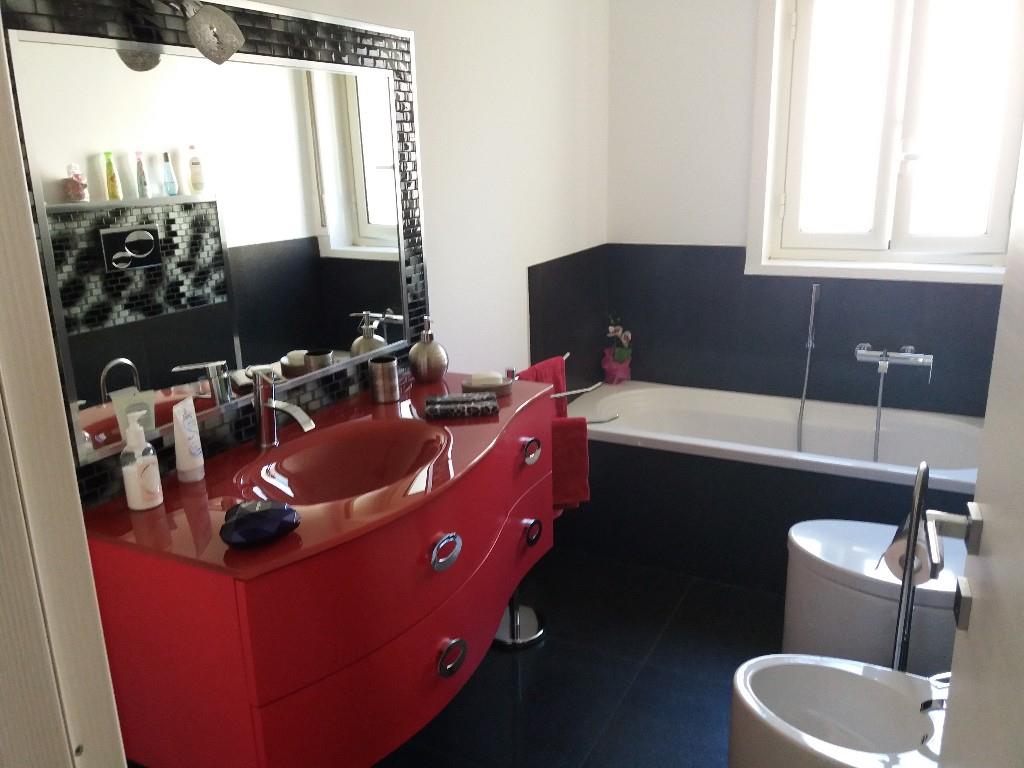 appartamento in vendita a Caltagirone