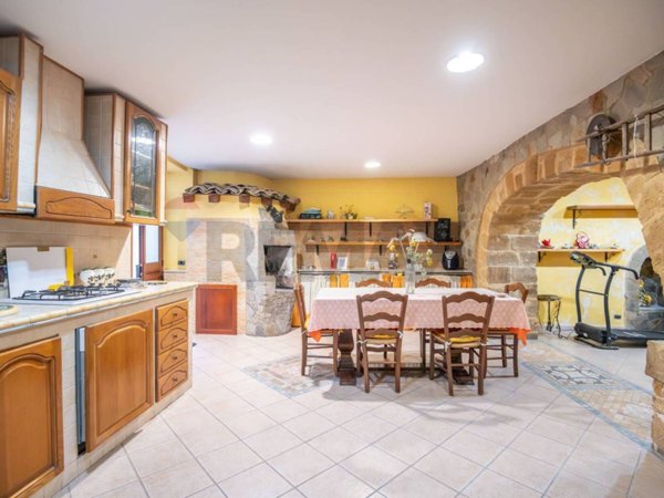 appartamento in vendita a Caltagirone