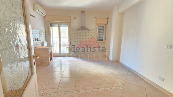 appartamento in vendita a Caltagirone