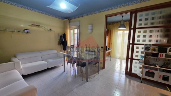 appartamento in vendita a Caltagirone