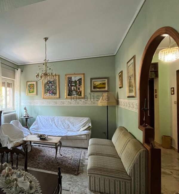 appartamento in vendita a Caltagirone