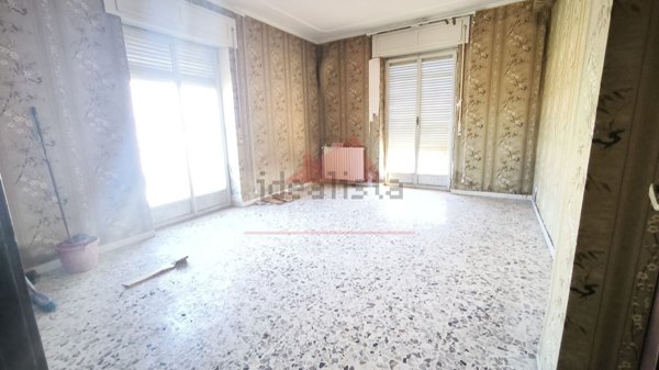 appartamento in vendita a Caltagirone