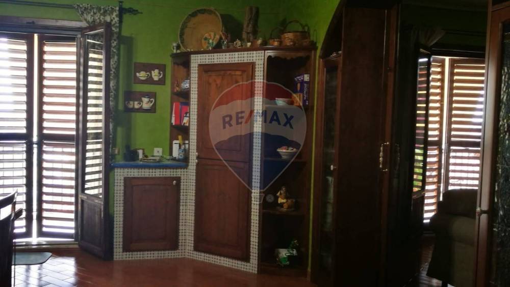 appartamento in vendita a Caltagirone