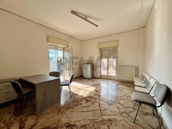 appartamento in vendita a Caltagirone
