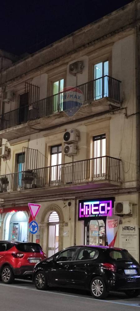 appartamento in vendita a Caltagirone