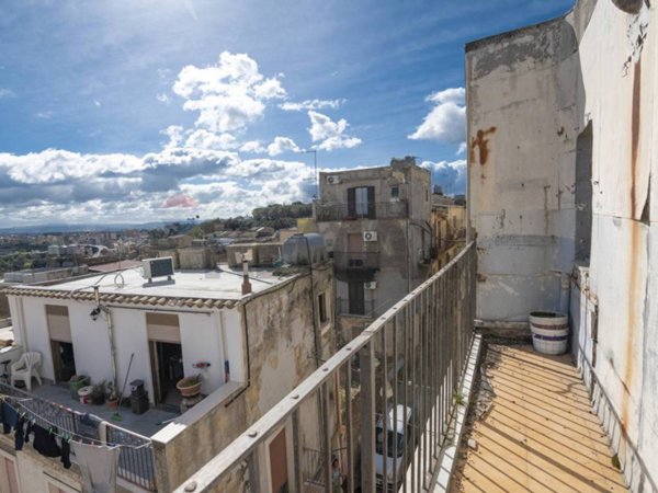 appartamento in vendita a Caltagirone