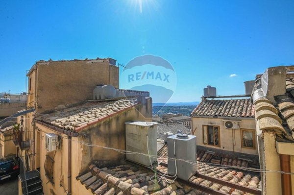 appartamento in vendita a Caltagirone