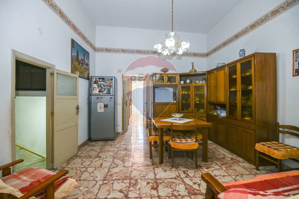 appartamento in vendita a Caltagirone