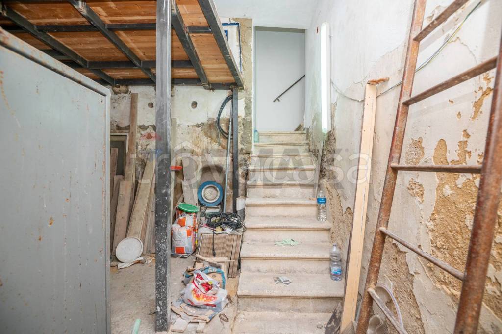 appartamento in vendita a Caltagirone