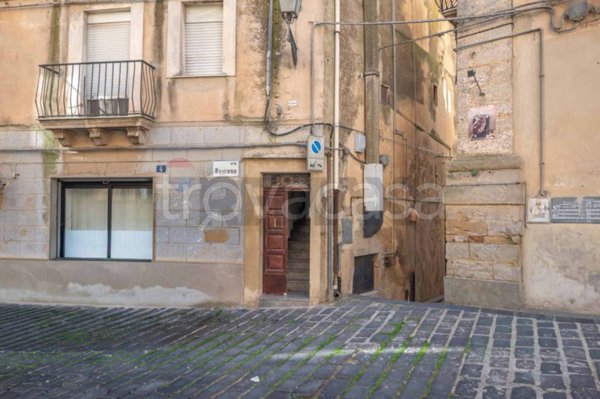 appartamento in vendita a Caltagirone