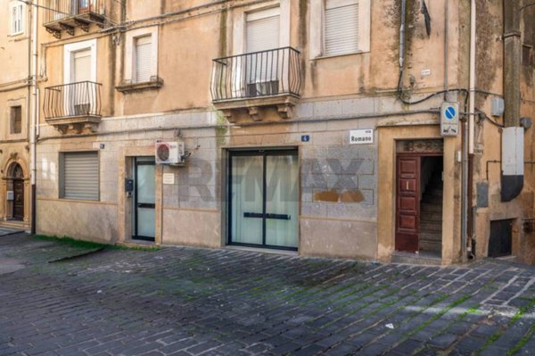 appartamento in vendita a Caltagirone in zona Signore del Soccorso