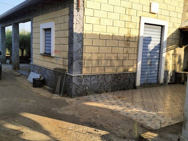 terreno agricolo in vendita a Caltagirone