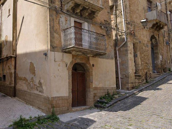 appartamento in vendita a Caltagirone