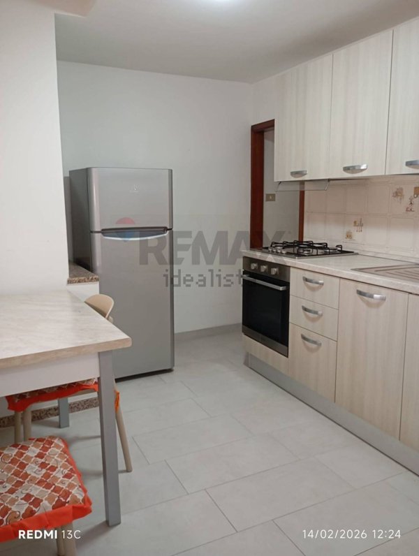 appartamento in vendita a Caltagirone