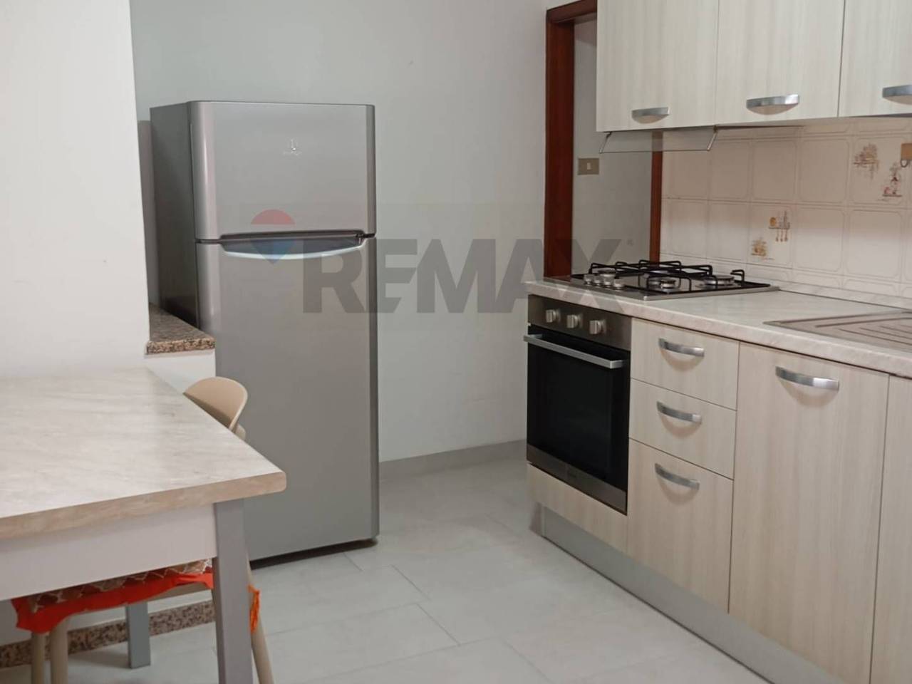 appartamento in vendita a Caltagirone