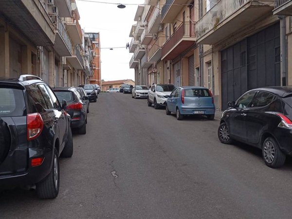 locale di sgombero in vendita a Caltagirone