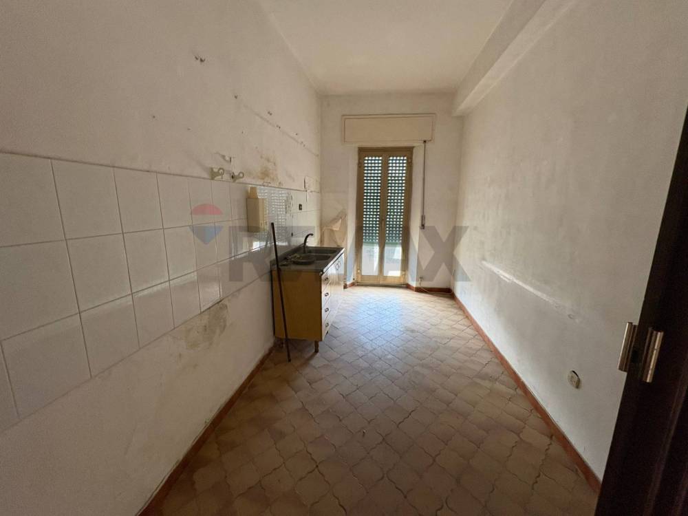 appartamento in vendita a Caltagirone