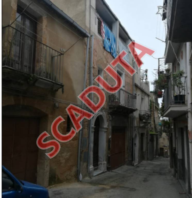 appartamento in vendita a Caltagirone