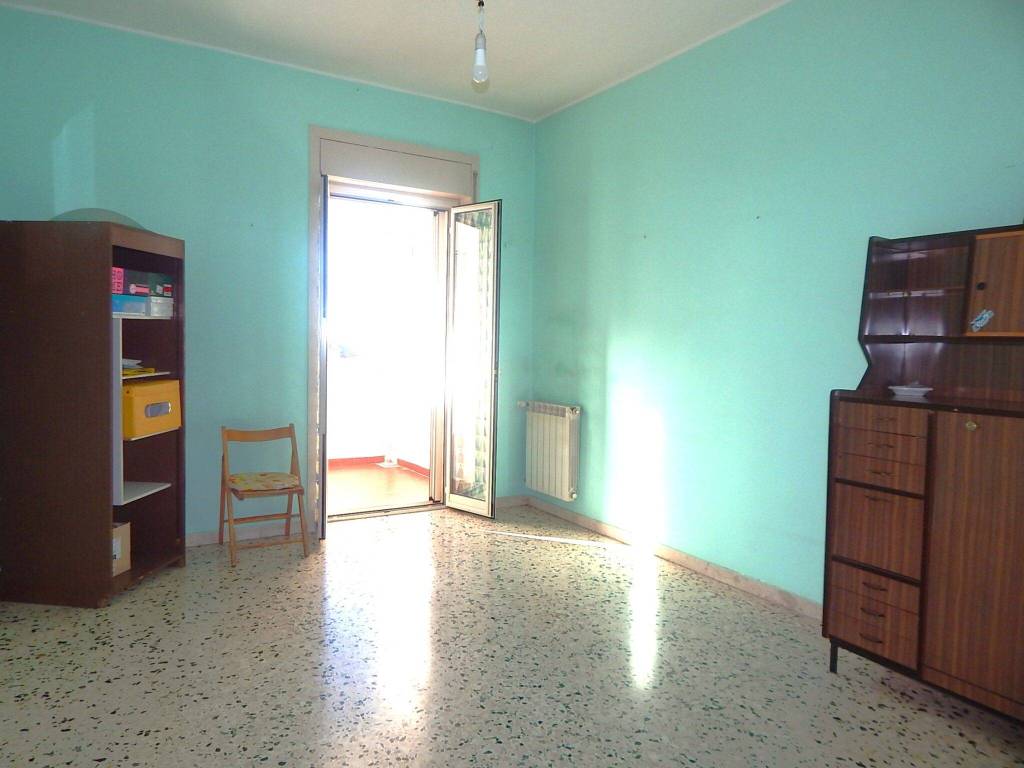 appartamento in vendita a Caltagirone