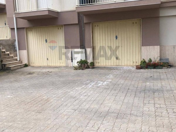 appartamento in vendita a Caltagirone