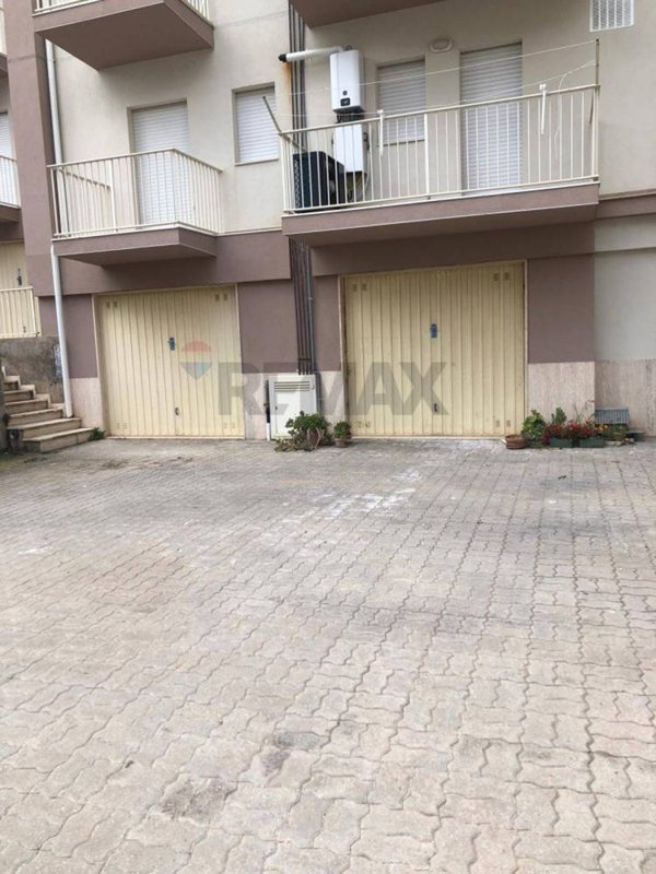 appartamento in vendita a Caltagirone