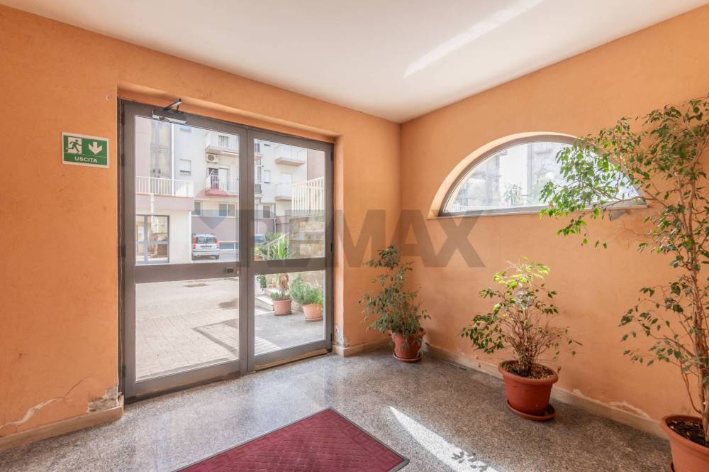 appartamento in vendita a Caltagirone