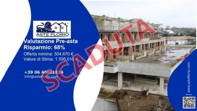 appartamento in vendita a Caltagirone