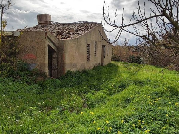 terreno agricolo in vendita a Caltagirone