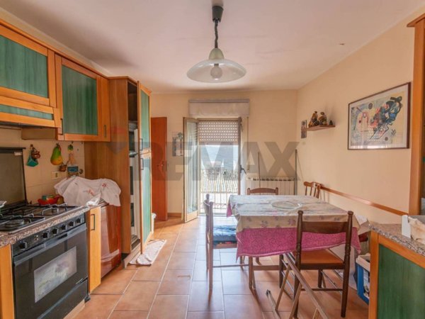 casa indipendente in vendita a Caltagirone