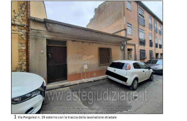 pentavano in vendita a Caltagirone