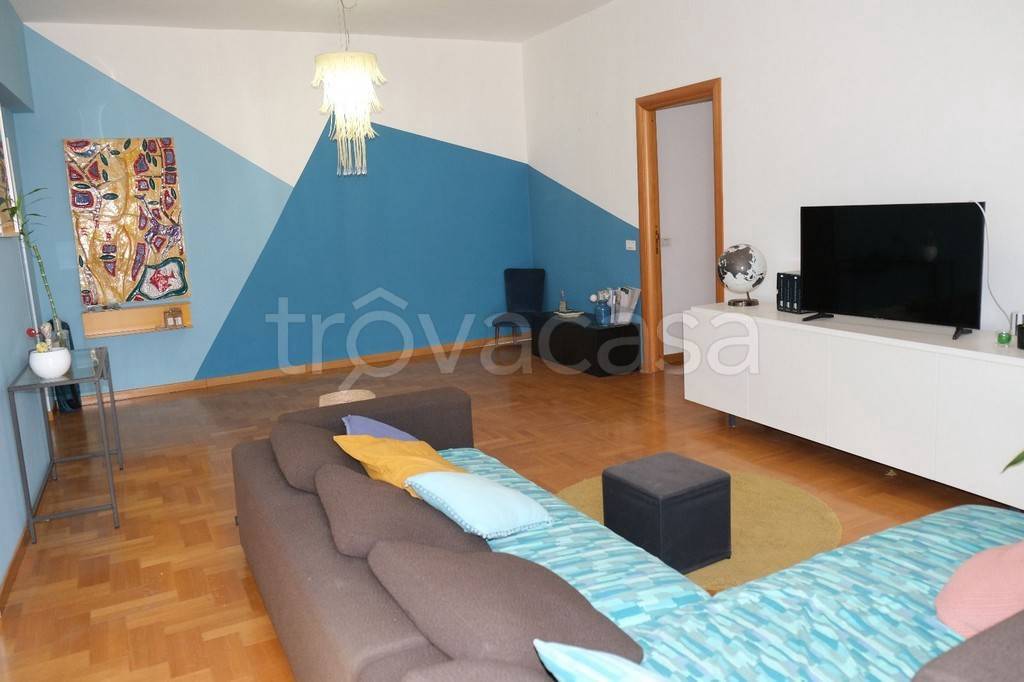 appartamento in vendita a Caltagirone