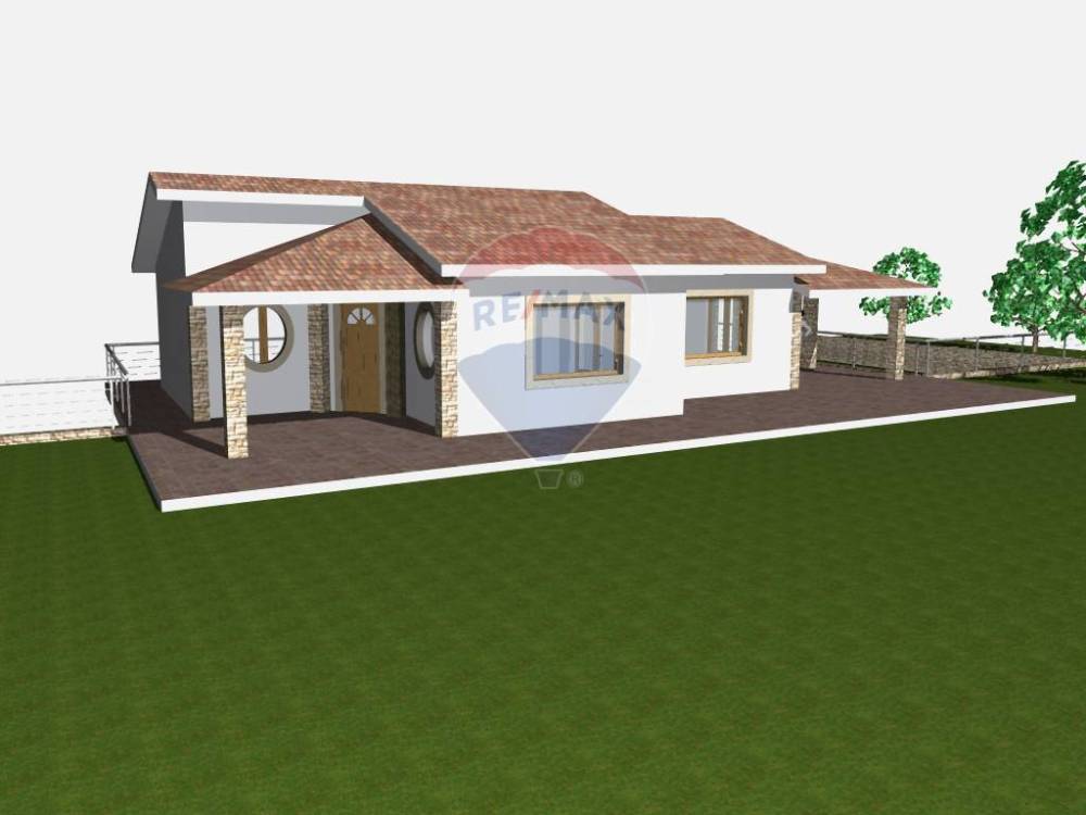 casa indipendente in vendita a Caltagirone