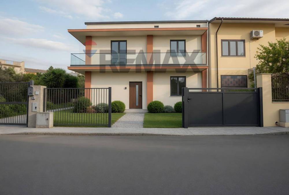 casa indipendente in vendita a Caltagirone