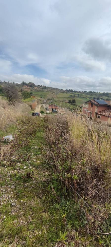 casa indipendente in vendita a Caltagirone