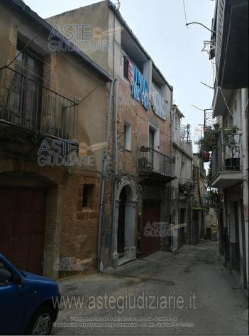 terreno edificabile in vendita a Caltagirone