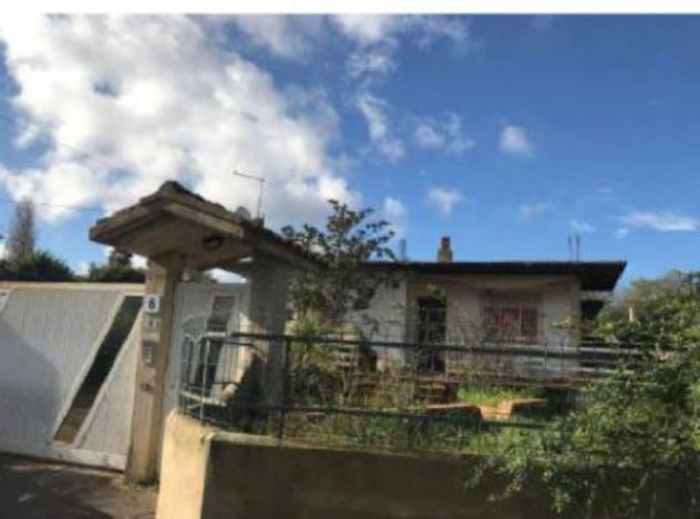 casa indipendente in vendita a Caltagirone