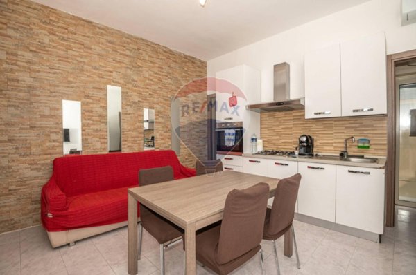 appartamento in vendita a Caltagirone