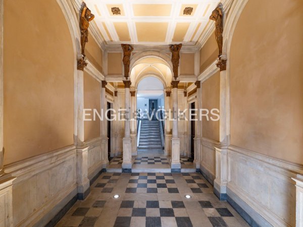 appartamento in vendita a Caltagirone