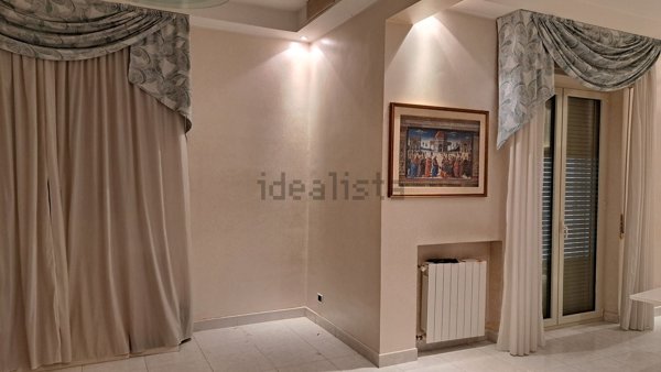 appartamento in vendita a Caltagirone