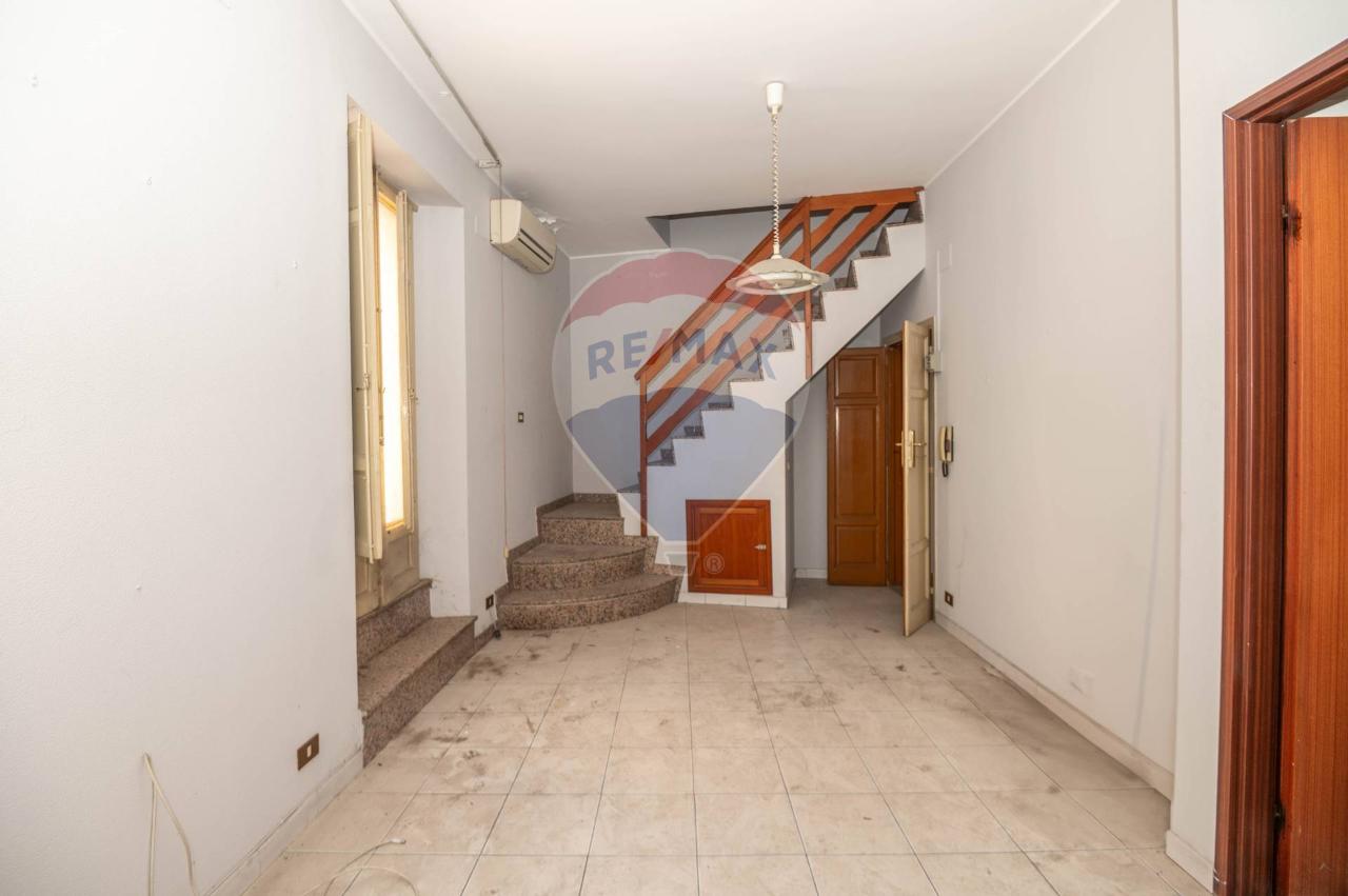 casa indipendente in vendita a Caltagirone in zona Santo Pietro