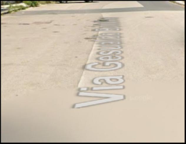 locale commerciale in vendita a Caltagirone