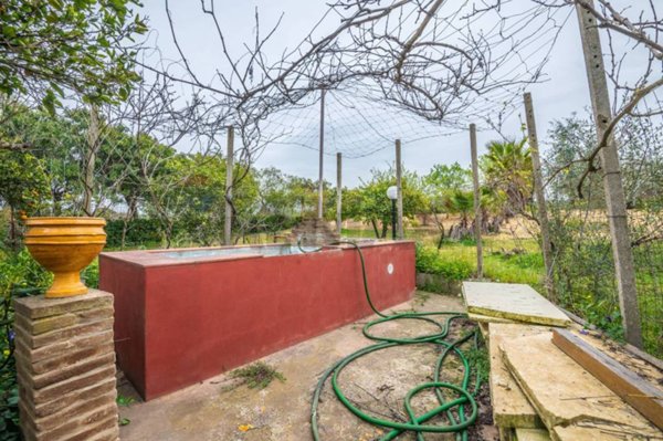 casa indipendente in vendita a Caltagirone in zona Piano San Paolo
