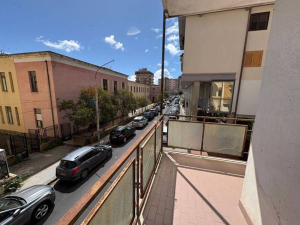 appartamento in vendita a Caltagirone